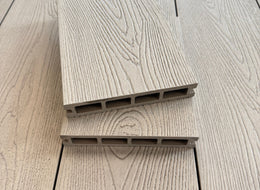 Oak Luxe Cream