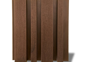Dualine Walnut