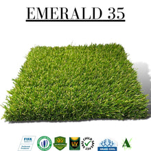 Emerald 35