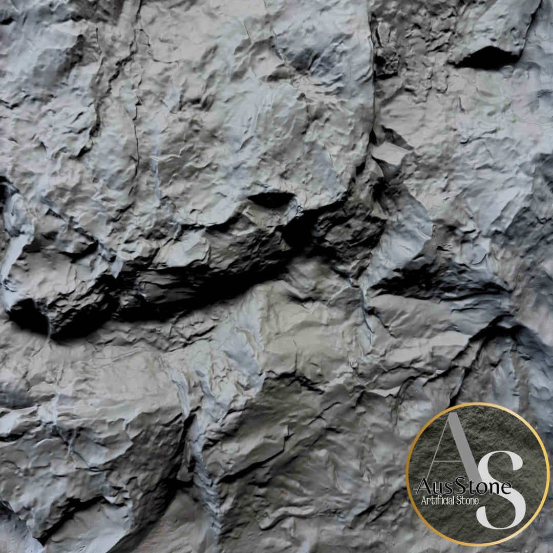 extra large stone wall cladding