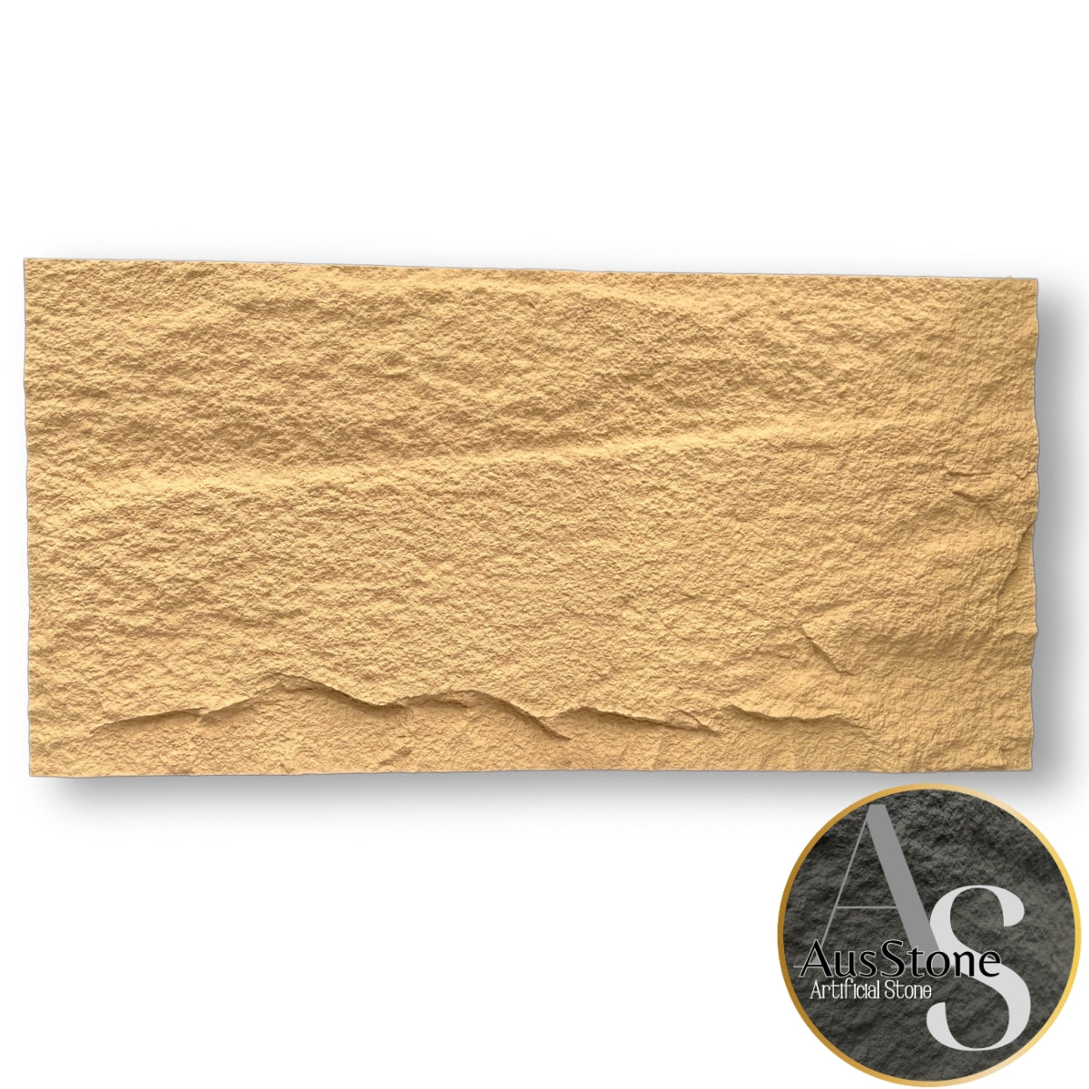 ausstone artificial stone wall cladding tile pu stone fake rock wall feature wall interior design exterior design garden rock wall stone