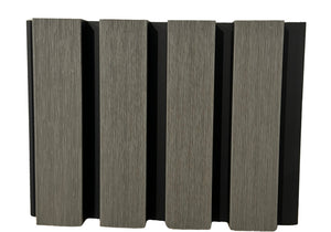 Grande Grey Two Tone