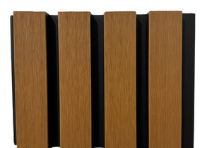 Grande Teak Two Tone