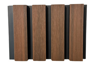Grande Walnut Two Tone