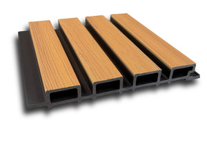 Grande Textured Oak