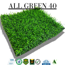 All Green 40