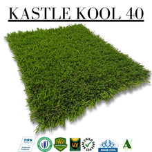 Kastle Kool 40