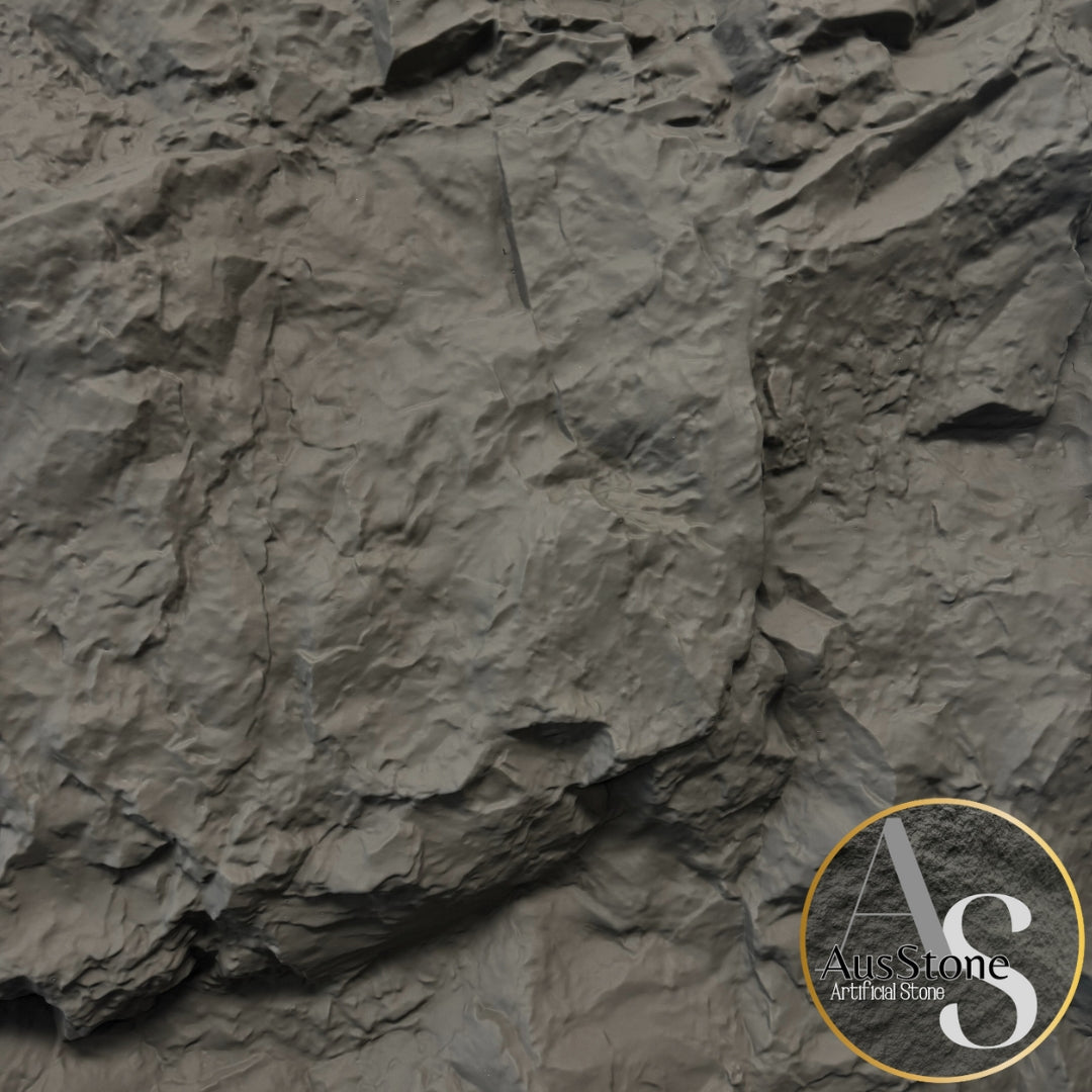 Fake Slate Cladding Artificial Stone Wall Cladding & Fake Stone Panels for Walls and ...