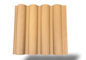 Rounded Sandstone