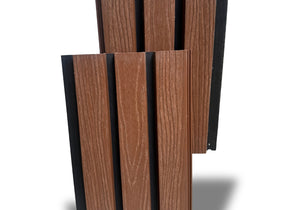 Heritage Mahogany