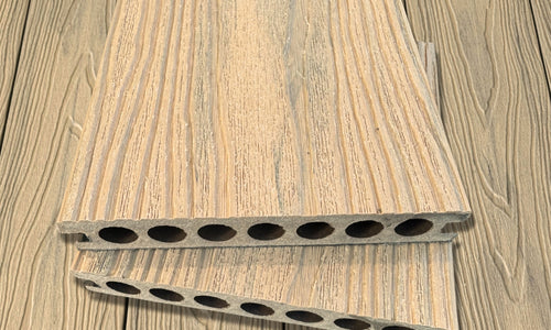 Everwood Maple