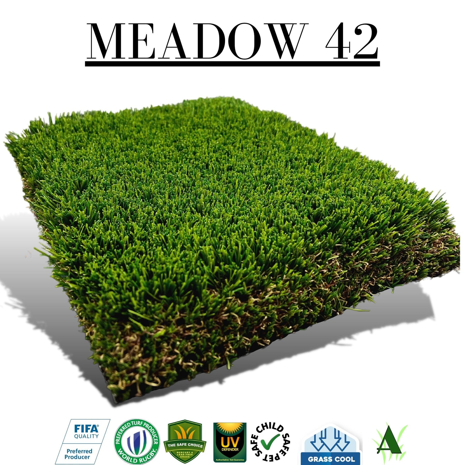 Meadow 42 product sample front angle