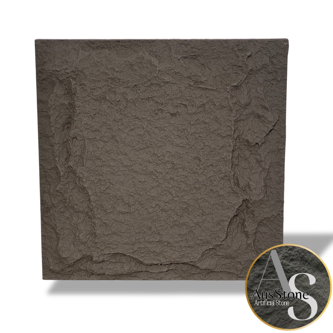 Fake Slate Cladding Artificial Stone Wall Cladding & Fake Stone Panels for Walls and ...
