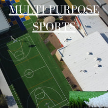 Multi Purpose Sports