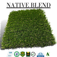 Native Blend 35