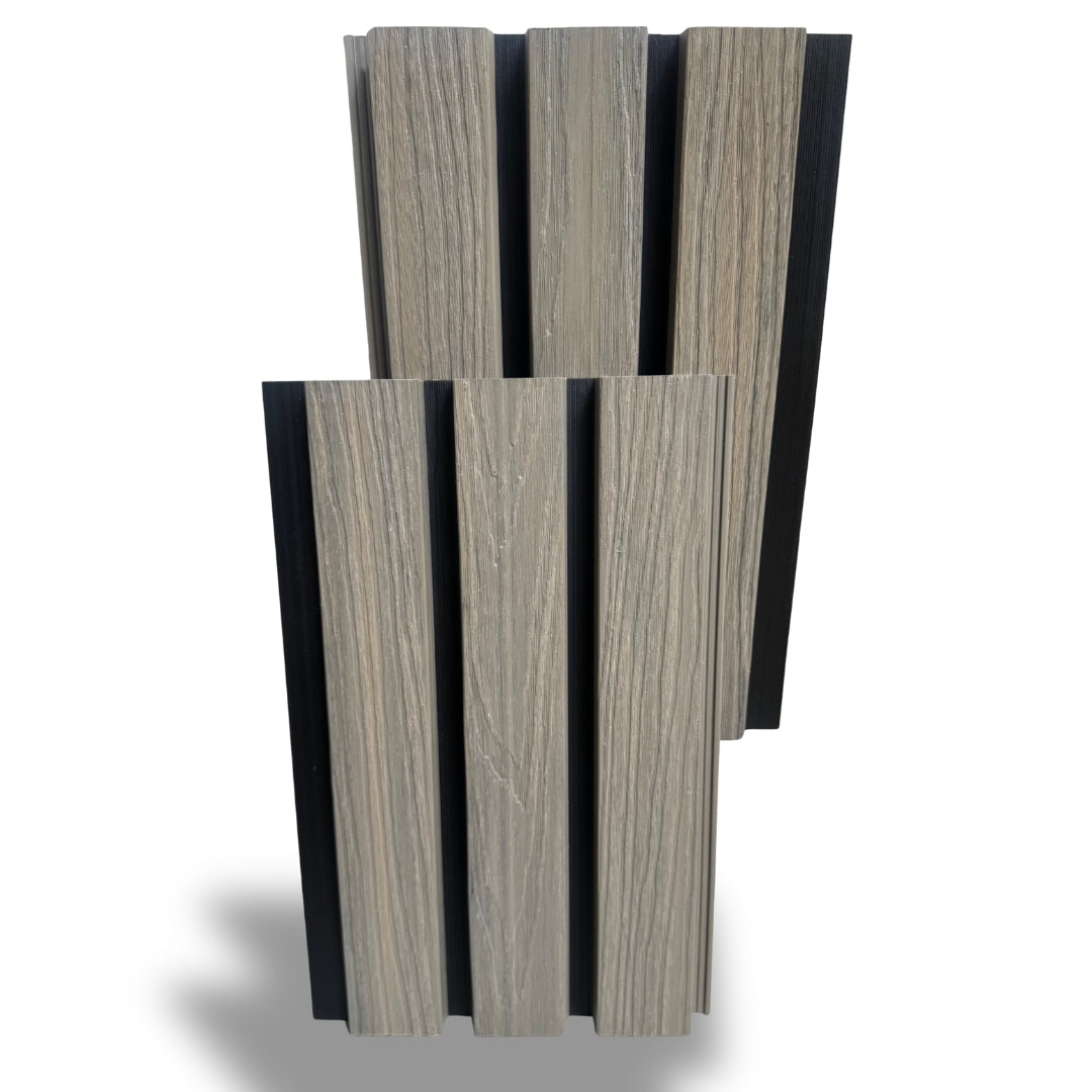 Cladding Grass Heritage Composite Cladding - Ivory – Ausgrass