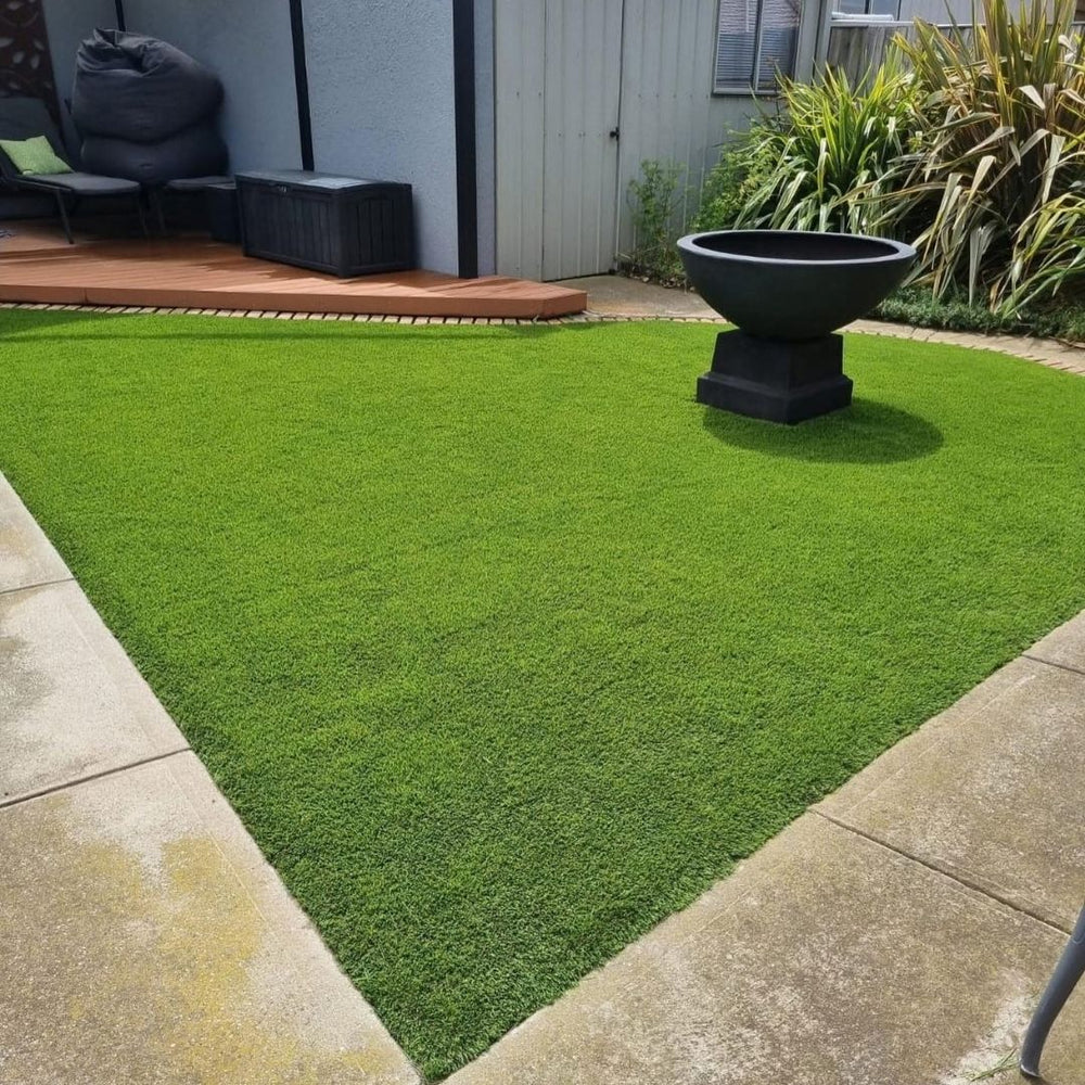 Pet Flow 35 Backyards