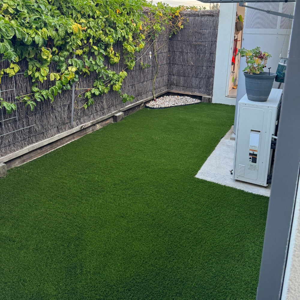 Pet Flow 35 Courtyards
