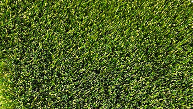 Plush 40 grass texture