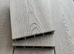 Oak Luxe Grey