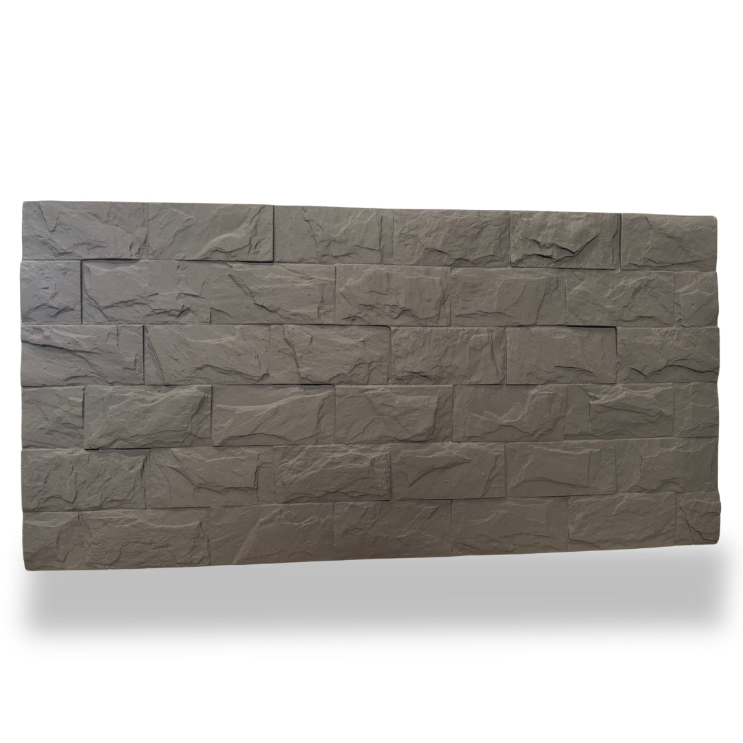 Fake Slate Cladding Artificial Stone Wall Cladding & Fake Stone Panels for Walls and ...