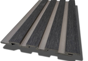 Slimline Black Two Tone