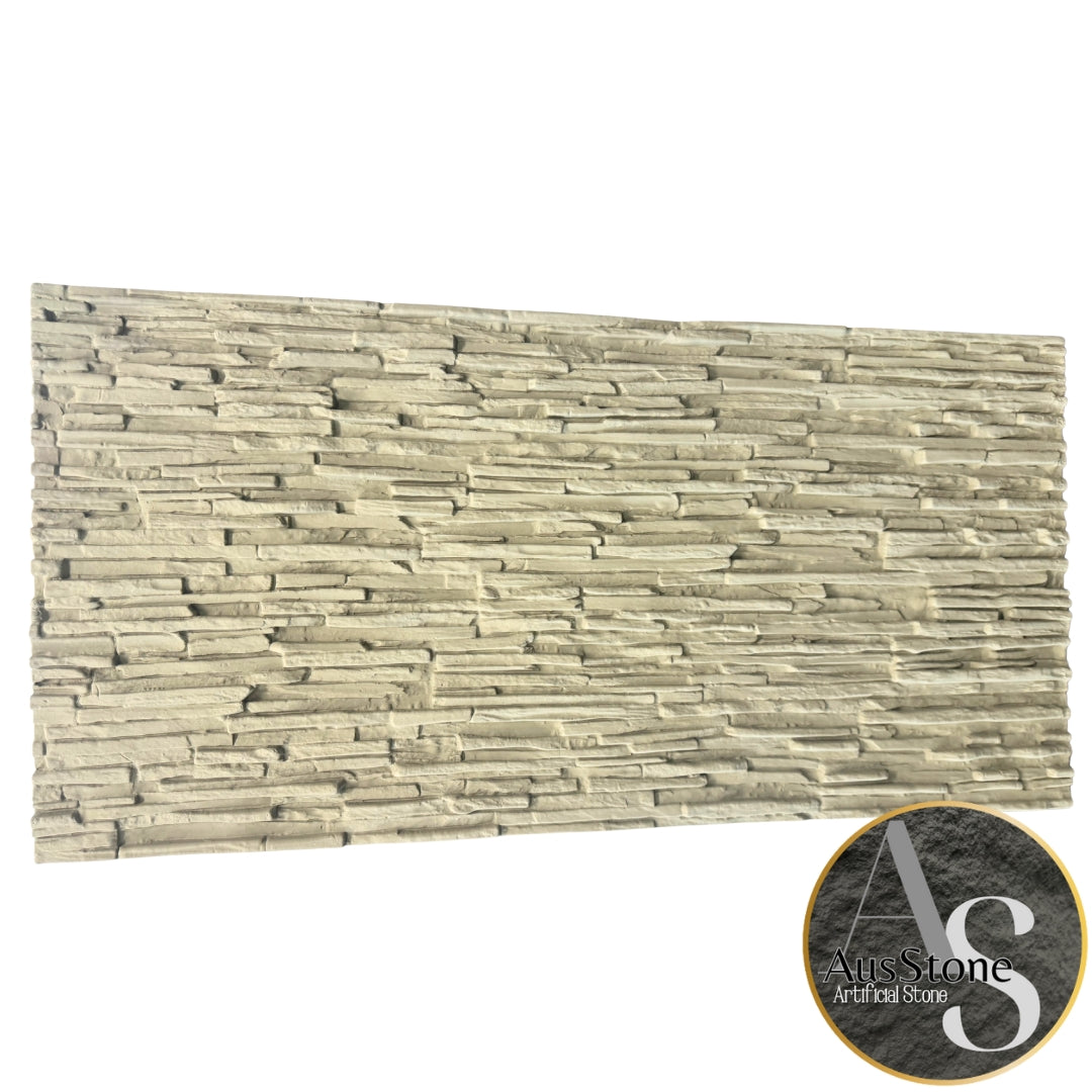 stack stone wall tile