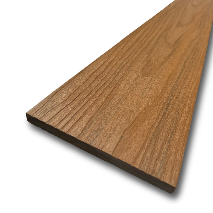 Everwood Fascia - Teak