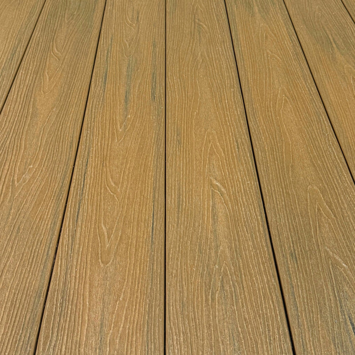 Everwood - Teak