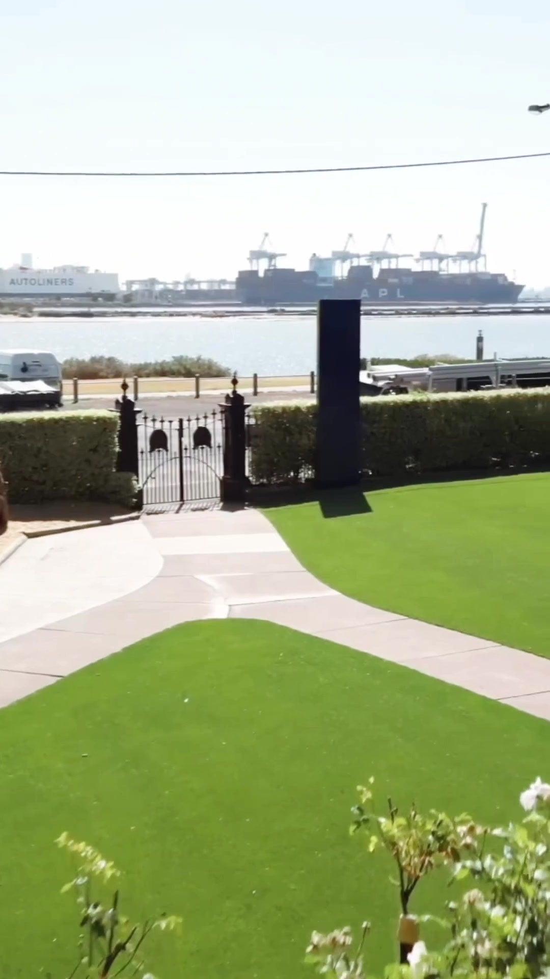 school fake turf melbourne