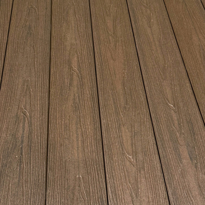 Everwood - Walnut