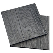 wilderness black composite decking