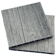 wilderness grey composite decking 