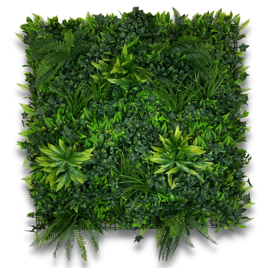 artificial garden wall  plant wall fake plants green wall plant panel plant screen plant screening