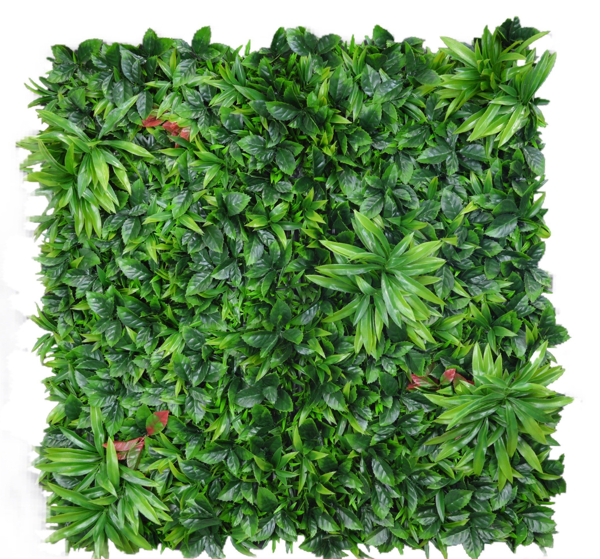 artificial garden wall fake plants imitation plants fake hedge green wall garden wall faux plant panel screening