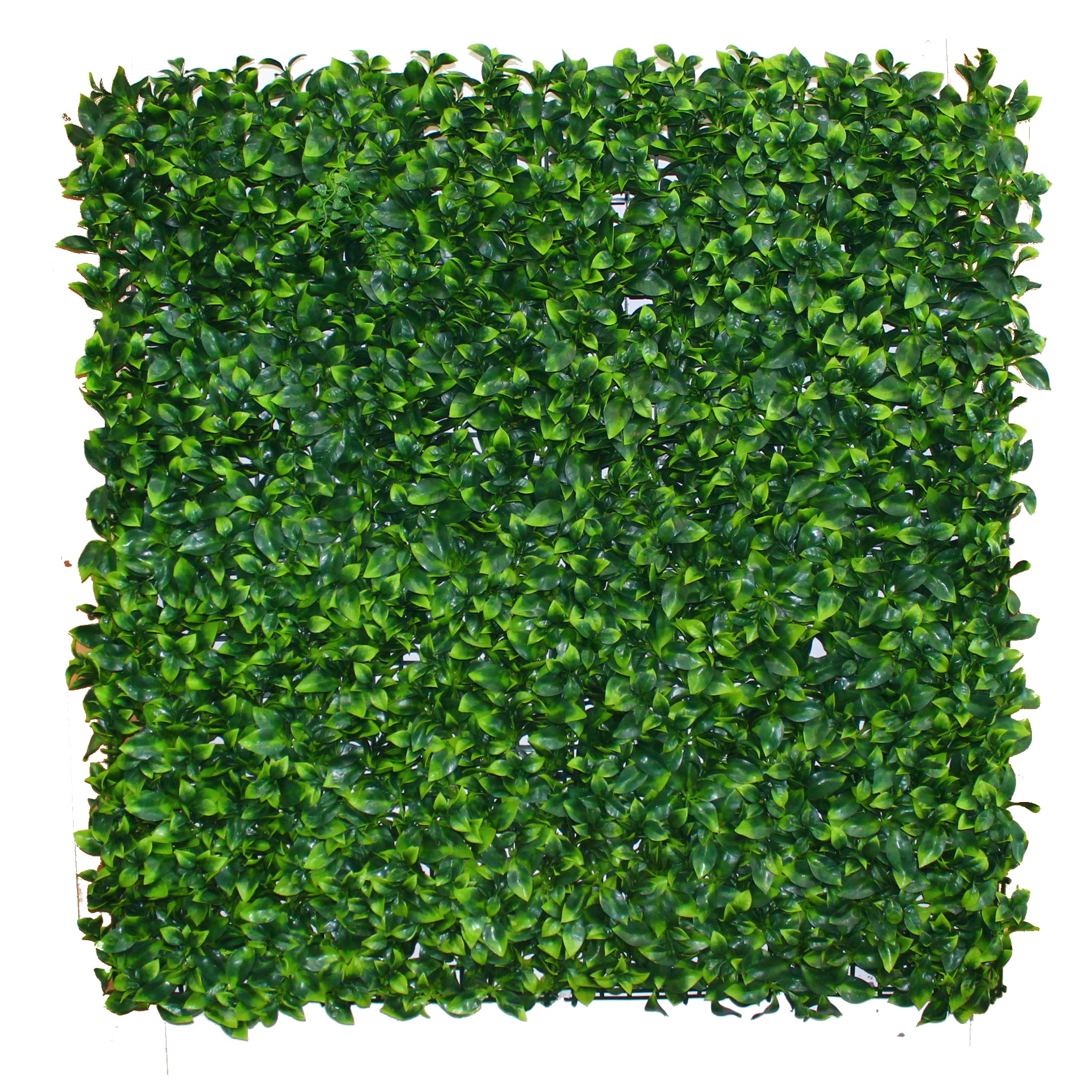 artificial garden wall