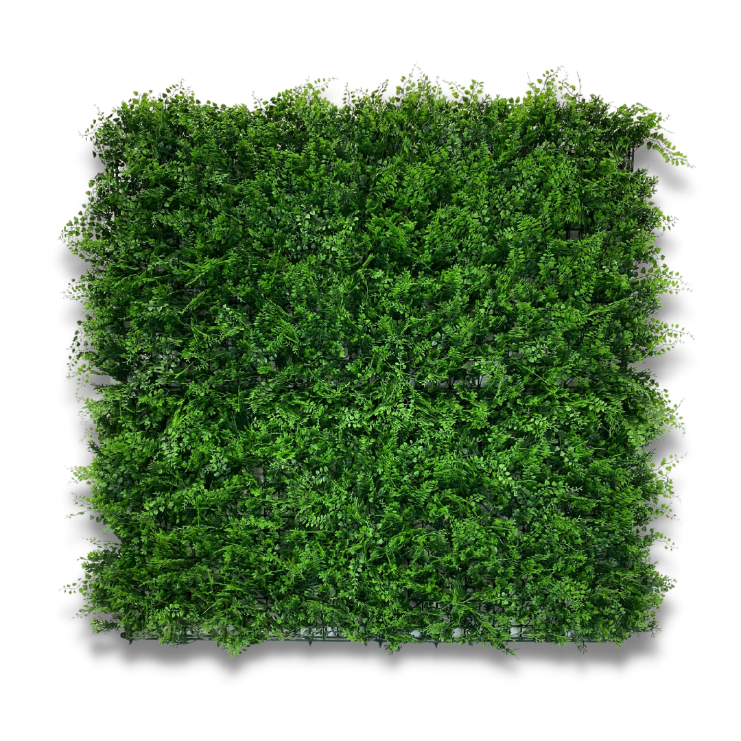 artificial garden wall fake plant wall